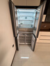 容声IDP净味507L十字门冰箱主动除菌双系统超薄零嵌入式一级能效风冷无霜BCD-507E50CZLAD国家补贴 实拍图