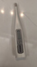 欧姆龙（OMRON）电子体温计 腋下温度计 20s快速预测 MC-686 实拍图