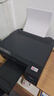 爱普生（EPSON）打印机家用小型 L3251 L3253 彩色照片喷墨仓式连供A4手机电脑无线扫描复印一体机作业试卷学生用 【性价比】L1259（单打印 三年质保 ） 官方标配 实拍图