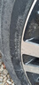 优科豪马(横滨)轮胎/汽车轮胎 215/60R17 96H A349A 原配艾力绅/景逸X5 实拍图