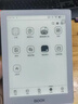 BOOX文石电纸书Poke6S 6英寸墨水屏电子书阅读器电子纸 白色 便携阅读看书学习小屏平板电脑办公本  实拍图