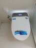JOMOW智能马桶一体即热式全自动冲洗加热烘干坐便器带水箱杀菌金榜前十 K9全功能-自动语音泡沫-带水箱 250/300/350/400坑距下单备注 实拍图