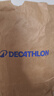 迪卡侬（DECATHLON）冬季户外滑雪运动男女加厚保暖防水单板滑雪裤 SNB 100 【24新款】男士黑色滑雪裤 L 实拍图