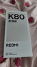 小米（MI）Redmi note14 5G手机 天玑7025-Ultra OLED护眼直屏 6GB+128GB 子夜黑 小米手机红米手机 实拍图