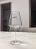 Ocean进口红酒杯葡萄酒杯家用高脚杯勃艮第玻璃酒具620ML6支 实拍图