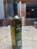 欧丽薇兰 Olivoila【保真橄榄油】食用油 压榨纯正橄榄油 750ml 实拍图