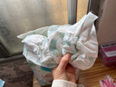 帮宝适超薄透气清新帮纸尿裤新生儿婴儿尿布湿尿片透氧Pro NB66 实拍图
