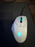 外星人（Alienware）AW620M无线游戏鼠标 右手型人体工学双模有线办公电竞宏鼠标 RGB灯效 26000原生DPI 磁力回弹 实拍图