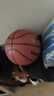 李宁（LI-NING）篮球成人7号初中小学生青少年中考专用室内室外比赛训练礼物蓝球 实拍图