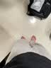 蕉内绒绒301H睡衣男士法兰绒翻领家居服情侣套装秋冬季保暖加厚加绒 实拍图