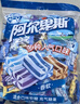 阿尔卑斯 混合口味软糖500g【约130颗】儿童休闲零食水果糖果聚会分享婚庆 实拍图