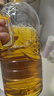 鲁花【保真菜籽油】食用油 低芥酸特香菜籽油 900ml 物理压榨  实拍图