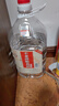 不老潭粮食酒 桶装高度浓香型泸州糯红高粱散装白酒纯粮壹号 52度 5L 实拍图