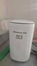 纽曼5G无线路由器随身WiFi6移动免插卡cpe多网通千兆双频车载便携式高速上网卡全国通用流量2025款 实拍图