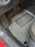 车丽友汽车脚垫专用于迈腾帕萨特宝来星瑞卡罗拉雷凌哈弗H6逸动秦plus 实拍图