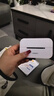 品胜随身wifi移动2025新款无线wi-fi6网络便携式4G上网卡mifi无限速上网免插卡车载全国通用流量 【WiFi6 Pro+三芯片+双频段+极速通道】 实拍图