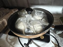 美的（Midea）不粘锅炒锅 不粘多功能家用炒菜锅煎锅电磁炉燃气灶通用 实拍图