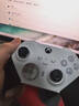 微软（Microsoft）Xbox无线游戏手柄 Elite 2精英2代二代 白色青春版 无线控制器 蓝牙 PC/平板/手机 Steam 明末 实拍图