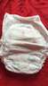 婴舒宝婴儿纸尿裤超薄透气拉拉裤纸尿布xl尿不湿透气亲肤学步裤成长裤 拉拉裤XXXL36片【17kg以上】 实拍图