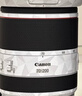 佳能（Canon）RF全画幅微单镜头 专业变焦镜头打鸟 适合R7 RP R10 R5 R6二代 R8 R50 R100微单相机 RF 70-200 2.8L IS USM远摄变焦 官方标配【不含多种滤 实拍图