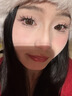榄润320簇九尾兔狐系假睫毛超自然款大容量新手妈生太阳花硬梗婴儿直 320簇九尾兔睫毛书 晒单实拍图