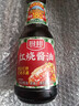 厨邦酱油 老抽系列 红烧酱油老抽【黄豆酱油】410ml  卤煮红烧上色 实拍图