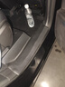 车丽友 适用于海狮06dmi朗逸pro风云a9l领克06包门槛TPE汽车脚垫全包围 实拍图