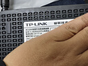 普联（TP-LINK）双千兆路由器 易展mesh分布式 AC1200无线家用穿墙 5G双频 WDR5620千兆易展版 IPv6 实拍图