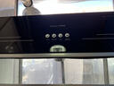 荣事达中式油烟机家用顶吸油烟机大吸力抽油烟机小尺寸脱排烟机小户型烟机小型抽烟机RSD-X01C 实拍图