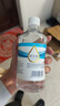 海氏海诺0.9%氯化钠生理型液体敷料生理性盐水可制湿巾棉片大瓶500ml 凑单 实拍图