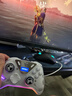 飞智八爪鱼5力反馈精英手柄 无线游戏手柄 力调节合金摇杆 switch2 类xbox蓝牙体感PC电脑NS平板Steam 实拍图
