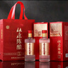 杜康【陈酿系列】陈酿5酒52度500ml 浓香型纯粮食白酒口粮 酒酒厂直营 52度 500mL 6瓶 整箱装 实拍图