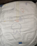 solove米菲芯呼吸透气拉拉裤XXXXL54片(≥19kg)加大码婴儿尿不湿箱装 实拍图