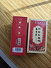 同仁堂阿胶红糖姜茶玫瑰枸杞气血女生姨妈暖宫驱寒养生茶第一名150g 实拍图
