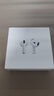 Apple/苹果 【充电线套装】AirPods 4 搭配USB-C充电盒 苹果耳机蓝牙耳机无线耳机 适用iPhone/iPad/Mac 实拍图