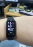 华为（HUAWEI）手环10 标准版 曜石黑 智能手环专业睡眠分析情绪健康心率监测运动手环华为手环9升级 实拍图