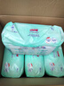 大王（GOO.N）【新升级】花信风拉拉裤L36片(9-14kg)婴儿大号超薄透气 实拍图