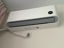 小米米家空调 巨省电 1.5匹 一级能效 快速冷暖 空调挂机 KFR-35GW/N1A1【整机十年质保】 实拍图