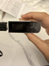 锐族X69 32G mp3音乐播放器[国补]mp4蓝牙学生听力复读机英语随身听mp5运动跑步录音U盘式USB口 可扩容 实拍图