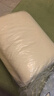 京东京造双宫茧桑蚕丝被 冬季被子被芯蚕丝冬被-春秋被2x2.3m约5.6斤 实拍图