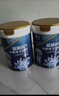 臻牧（zhenmu） 富硒高钙中老年羊奶粉800g*2礼袋装 无蔗糖益生菌营养品 年货节 实拍图