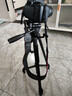 领臣 三脚架相机支架单反微单索尼佳能手机直播摄影拍照三角架户外便携三维云台专业稳定防抖支架1.8米 实拍图