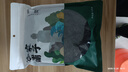 方家铺子 幼嫩头茬紫菜120g/袋  滑嫩无沙 虾皮紫菜蛋花汤 海产干货 实拍图