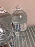 农夫山泉 饮用山泉水天然水（泡茶用）武夷山泉水泡茶水4L*4桶 整箱 实拍图