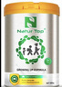 Natur Top 诺崔特澳洲原装进口学生儿童成长奶粉900g高钙DHA【甄选送礼】 实拍图