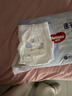 好奇（Huggies）金装纸尿裤L132片(9-14kg)尿不湿【速干不易红】 实拍图