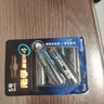 南孚聚能环5号 18粒 酷黑系列适用于电动玩具/鼠标/体重秤/遥控器/美容仪等 6粒*3卡 实拍图