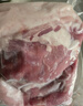 龙大肉食 黑猪棒骨2斤 免切带骨髓猪筒骨猪大骨头≥30%带肉率 黑猪肉生鲜 实拍图