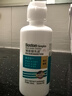 博视顿博士伦 先进RGP硬性隐形眼镜护理液120ml *6 角膜接触镜OK镜 实拍图