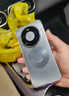 HUAWEI Mate 80 Pro Max 麒麟9030 Pro 16GB+512GB极地银全金属玄武架构超透亮灵珑屏华为直屏鸿蒙手机 实拍图